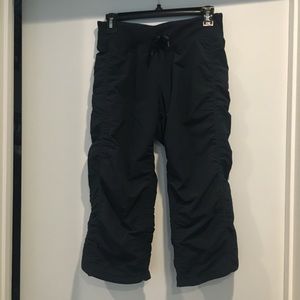 Zella cropped joggers